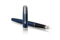 PARKER Füller Sonnet Lacquer Blue M Schwarz - 2365109