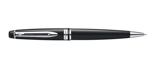 Długopis WATERMAN Kugelschreiber Expert Juodas M Blau - 2365197