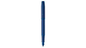 Pióro wieczne PARKER Füller IM Monochrome Melyna PVD M Blau