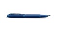 Pióro wieczne PARKER Füller IM Monochrome Melyna PVD M Blau - 2364968