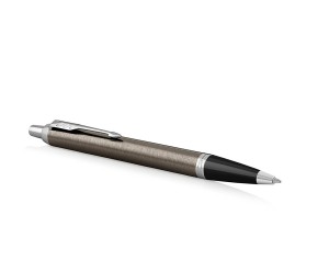 Parker 1975561 długopis Czarny Przyciskany długopis Średni 1 szt.