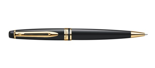 Długopis WATERMAN Kugelschreiber Expert Juodas M Blau - 2452244