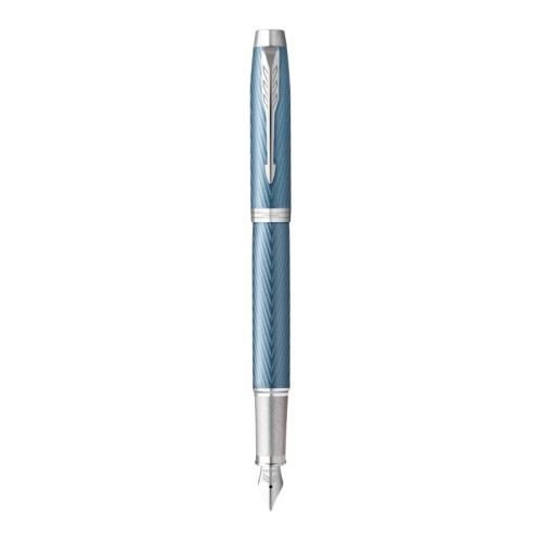 Parker Pióro wieczne IM premium CT niebieskie - 2365211