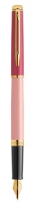 Pióro Wieczne Waterman Hémisphere Block Pink M