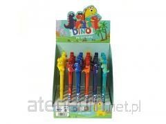 D?ugopis ?elowy Dinozaur (36szt) - 2452246