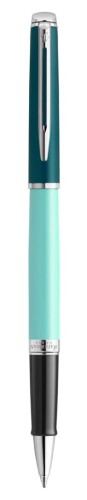 Waterman Hémisphere Długopis wciskany Niebieski 1 szt. - 2365220