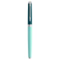 Pióro wieczne Waterman Hemisphere Green 2190122 - 2365293