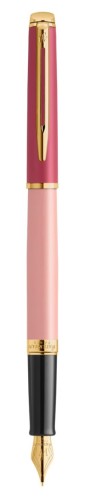Pióro wieczne Waterman Hemisphere pink 2179896 - 2365138