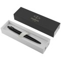 Parker 2122753 długopis Niebieski Przyciskany długopis 1 szt. - 2396286
