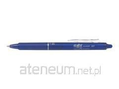 Pi?ro kulk. FriXion Clicker nieb. (12szt) PILOT - 2452263