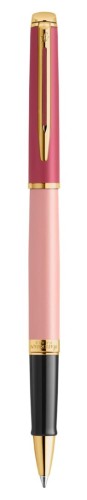 Pióro kulkowe Waterman HÉMISPHERE PINK GT - 2365227