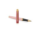 Pióro kulkowe Waterman HÉMISPHERE PINK GT - 2365230