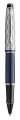 WATERMAN Roller L'Essence du Bleu Expert DeLuxe C.C F Schwarc - 2365298
