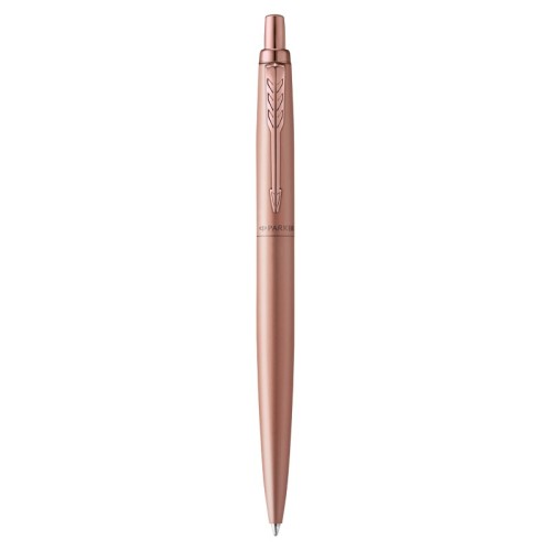 Parker Jotter XL Monochrome Niebieski Przyciskany długopis Średni 1 szt. - 2365317