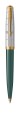 Długopis Parker 51 Premium Forest Green GT - 2365306
