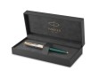 Długopis Parker 51 Premium Forest Green GT - 2365309