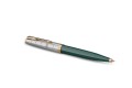 Długopis Parker 51 Premium Forest Green GT - 2365307