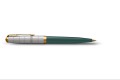 Długopis Parker 51 Premium Forest Green GT - 2365308