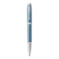 Pióro Kulkowe Parker IM Premium Blue Grey CT - 2365218