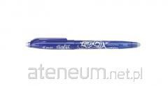 Pilot FriXion Ball Długopis żelowy Drobny Niebieski 12 szt.