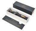 Parker IM Niebieski Przyciskany długopis 1 szt. - 2245077