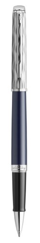 Pióro kulkowe Hemisphere Lessence du Blue Waterman - 2365341