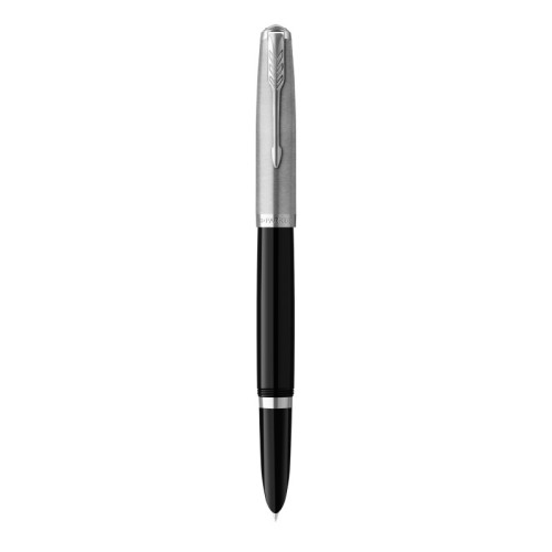 Pióro wieczne Parker 51 Black CT 2123491 - 2452280