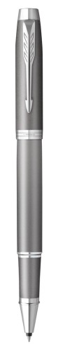 Pióro kulkowe Parker IM Rituals Turquise Grey - 2452281