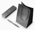 Pióro kulkowe Parker IM Rituals Turquise Grey - 2452285