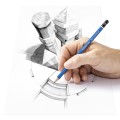 Staedtler Mars Lumograph 100 12 szt. - 2442481