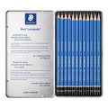 Staedtler Mars Lumograph 100 12 szt. - 2442479
