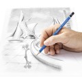 Staedtler Mars Lumograph 100 12 szt. - 2442482