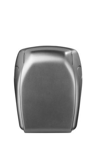 MASTER LOCK 5415EURD szafka na klucze Metal, Cynk Szary - 2442534