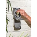 MASTER LOCK 5415EURD szafka na klucze Metal, Cynk Szary - 1122949