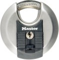 MASTER LOCK M40EURD kłódka Kłódka w kształcie dysku 1 szt. - 1904575