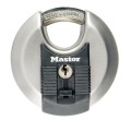 MASTER LOCK M40EURD kłódka Kłódka w kształcie dysku 1 szt. - 2113110