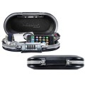 MASTER LOCK 5900EURD Kasetka przenośna, czarna - 2452346