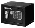 Yale Mini Electronic Safe Black Sejf podstawowy YSV mini czarny - 2338145