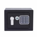 Yale Mini Electronic Safe Black Sejf podstawowy YSV mini czarny - 2113117