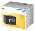 Yale Mini Electronic Safe Black Sejf podstawowy YSV mini czarny - 2338152