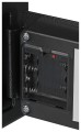 Yale Mini Electronic Safe Black Sejf podstawowy YSV mini czarny - 2338150