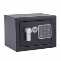 Yale Mini Electronic Safe Black Sejf podstawowy YSV mini czarny - 2113119
