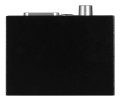 Yale Mini Electronic Safe Black Sejf podstawowy YSV mini czarny - 2338148