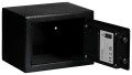 Yale Mini Electronic Safe Black Sejf podstawowy YSV mini czarny - 2338151