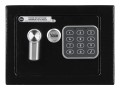 Yale Mini Electronic Safe Black Sejf podstawowy YSV mini czarny - 2338146