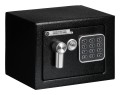Yale Mini Electronic Safe Black Sejf podstawowy YSV mini czarny - 2338147