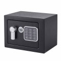 Yale Mini Electronic Safe Black Sejf podstawowy YSV mini czarny - 2113118