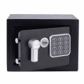 Yale Mini Electronic Safe Black Sejf podstawowy YSV mini czarny - 2113120