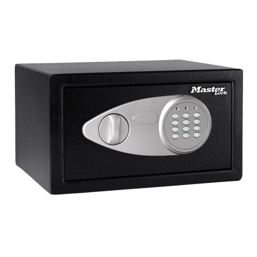 MASTER LOCK SEJF X041ML - 1148952