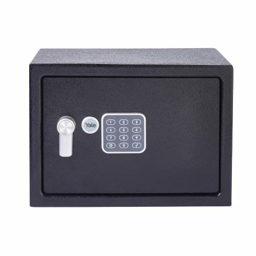 Yale Medium Electronic Value Safe Sejf podstawowy YSV domowy - 2396375